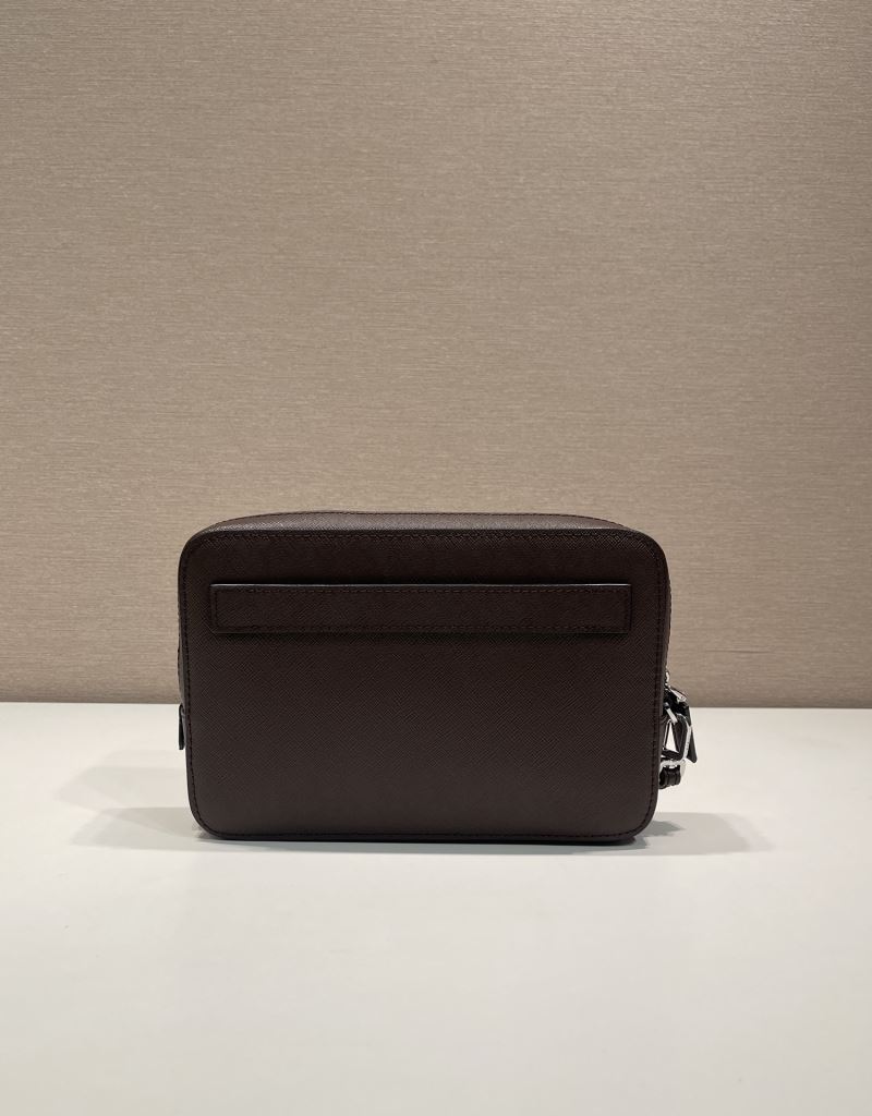 Pra*a wallets